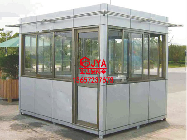 鋁塑板崗?fù)? JYA-L (20)